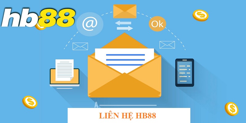 Tình huống cần liên hệ HB88 giải quyết