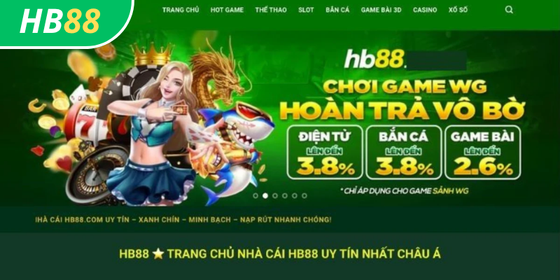 Giới thiệu về HB88