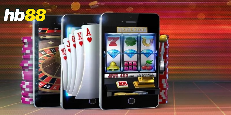 Sảnh casino uy tín cần những yếu tố nào?