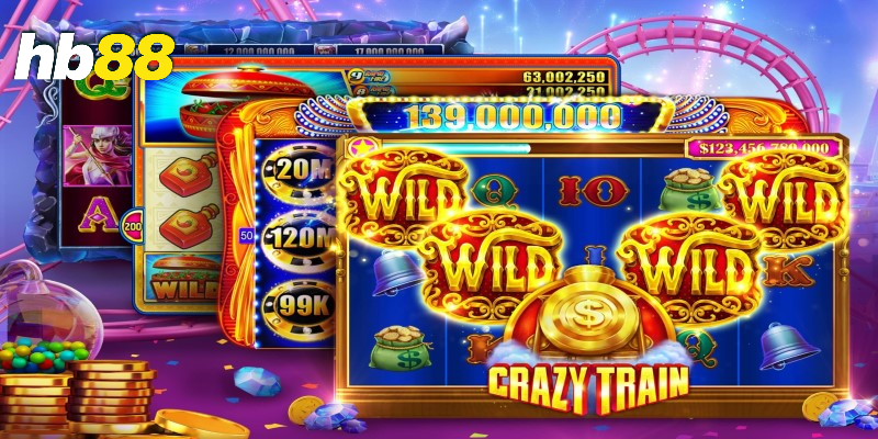 Những tính năng thường gặp trong game nổ hũ