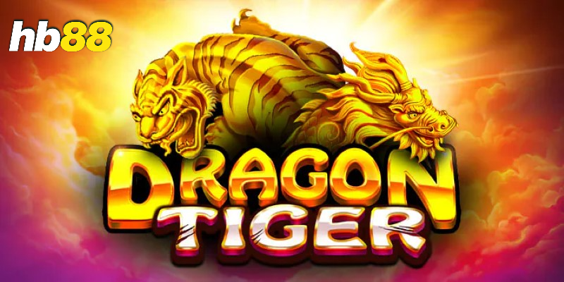 Tổng quan về trò chơi Rồng hổ