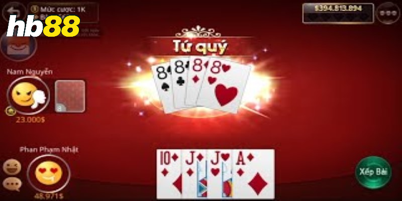 Quan sát đối thủ trong từng lượt