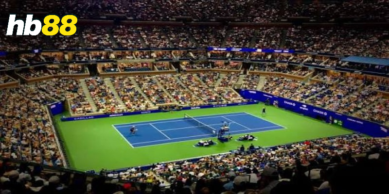 Tổng quan về hệ thống Grand Slam