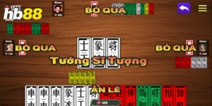 Chơi tứ sắc ngay hôm nay